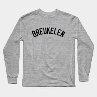 Breukelen Long Sleeve T-Shirt